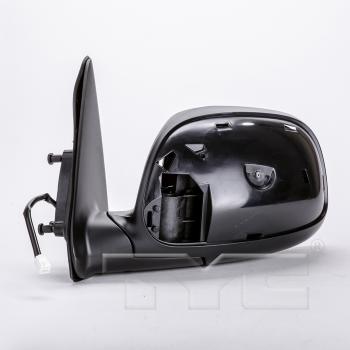 2005 Toyota Sequoia Door Mirror Left TYC 5340032 image 1 of 4