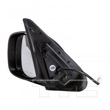 2005 Toyota Sequoia Door Mirror Left TYC 5340032 image 4 of 4