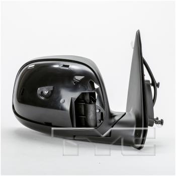2005 Toyota Sequoia Door Mirror Right TYC 5340041 image 1 of 4