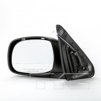 2005 Toyota Sequoia Door Mirror Left TYC 5340042 image 2 of 4