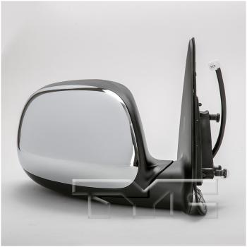 2005 Toyota Tundra Door Mirror Right TYC 5340131 image 1 of 4