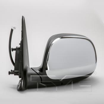 2005 Toyota Tundra Door Mirror Left TYC 5340132 image 1 of 4