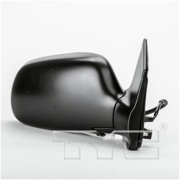 2003 Toyota Sienna Door Mirror Right TYC 5350031 image 1 of 4