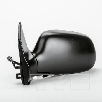 2003 Toyota Sienna Door Mirror Left TYC 5350032 image 1 of 4