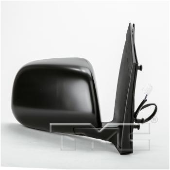 2004 Toyota Sienna Door Mirror Right TYC 5350131 image 1 of 4