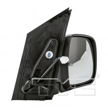 2004 Toyota Sienna Door Mirror Right TYC 5350131 image 4 of 4