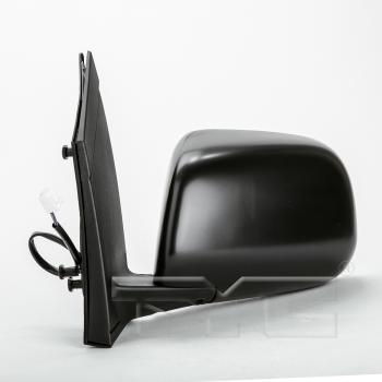 2004 Toyota Sienna Door Mirror Left TYC 5350132 image 1 of 4