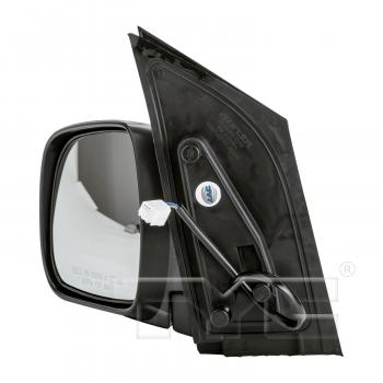2004 Toyota Sienna Door Mirror Left TYC 5350132 image 4 of 4