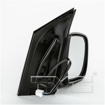 2004 Toyota Sienna Door Mirror Right TYC 5350141 image 4 of 4