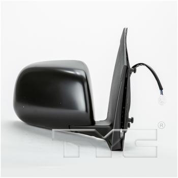 2004 Toyota Sienna Door Mirror Right TYC 53501411 image 1 of 2