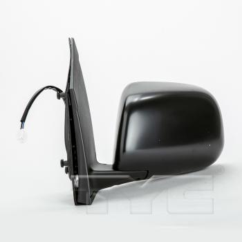 2004 Toyota Sienna Door Mirror Left TYC 5350142 image 1 of 4