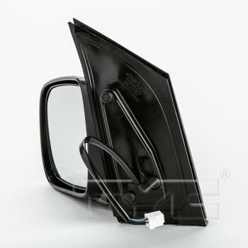 2004 Toyota Sienna Door Mirror Left TYC 5350142 image 4 of 4