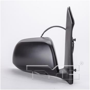 2012 Toyota Sienna Door Mirror Right TYC 5350231 image 1 of 4