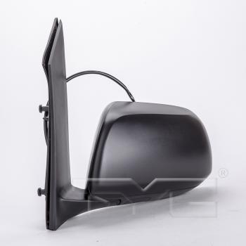 2012 Toyota Sienna Door Mirror Left TYC 5350232 image 1 of 4