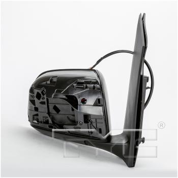 2012 Toyota Sienna Door Mirror Right TYC 5350241 image 1 of 4