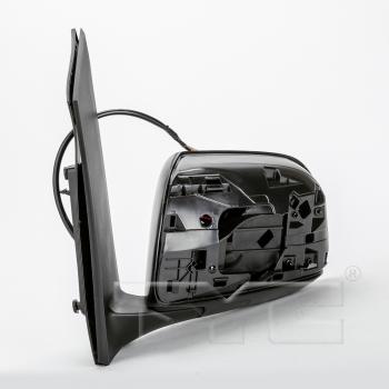 2012 Toyota Sienna Door Mirror Left TYC 5350242 image 1 of 4