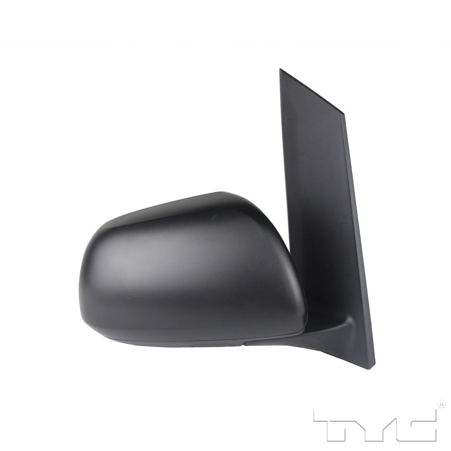 TYC 5350431 - Door Mirror TYC 5350431 Door Mirror product image 1 of 5