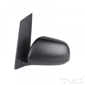 2019 Toyota Sienna Door Mirror Left TYC 5350432 image 1 of 4