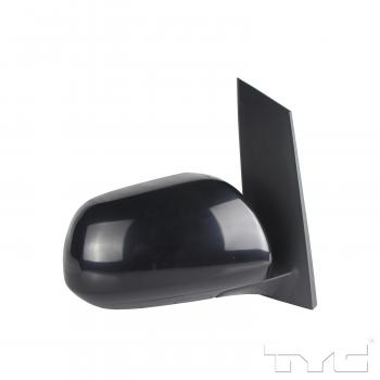 2019 Toyota Sienna Door Mirror Right TYC 5350441 image 1 of 4