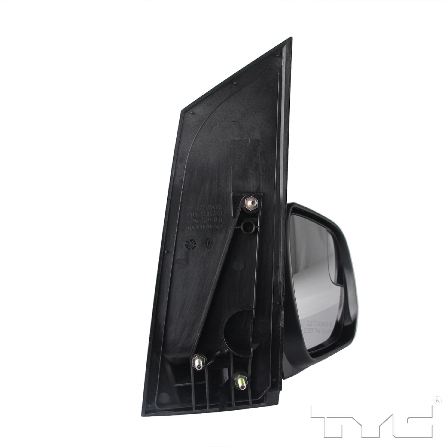 TYC 5350441 Door Mirror product image 5 of 10