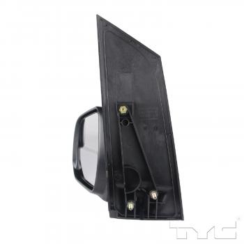 TYC 5350442 - Door Mirror TYC 5350442 Door Mirror product image 6 of 10
