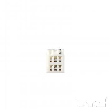 TYC 5350442 - Door Mirror TYC 5350442 Door Mirror product image 7 of 10