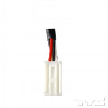 TYC 5350442 - Door Mirror TYC 5350442 Door Mirror product image 10 of 10