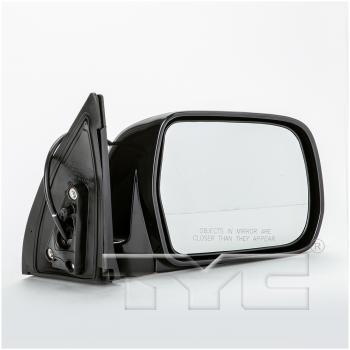 2005 Toyota Highlander Door Mirror Right TYC 5380031 image 2 of 4