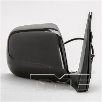 2005 Toyota Highlander Door Mirror Right TYC 5380041 image 1 of 4
