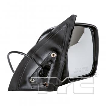 2005 Toyota Highlander Door Mirror Right TYC 5380041 image 4 of 4