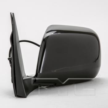 2005 Toyota Highlander Door Mirror Left TYC 5380042 image 1 of 4