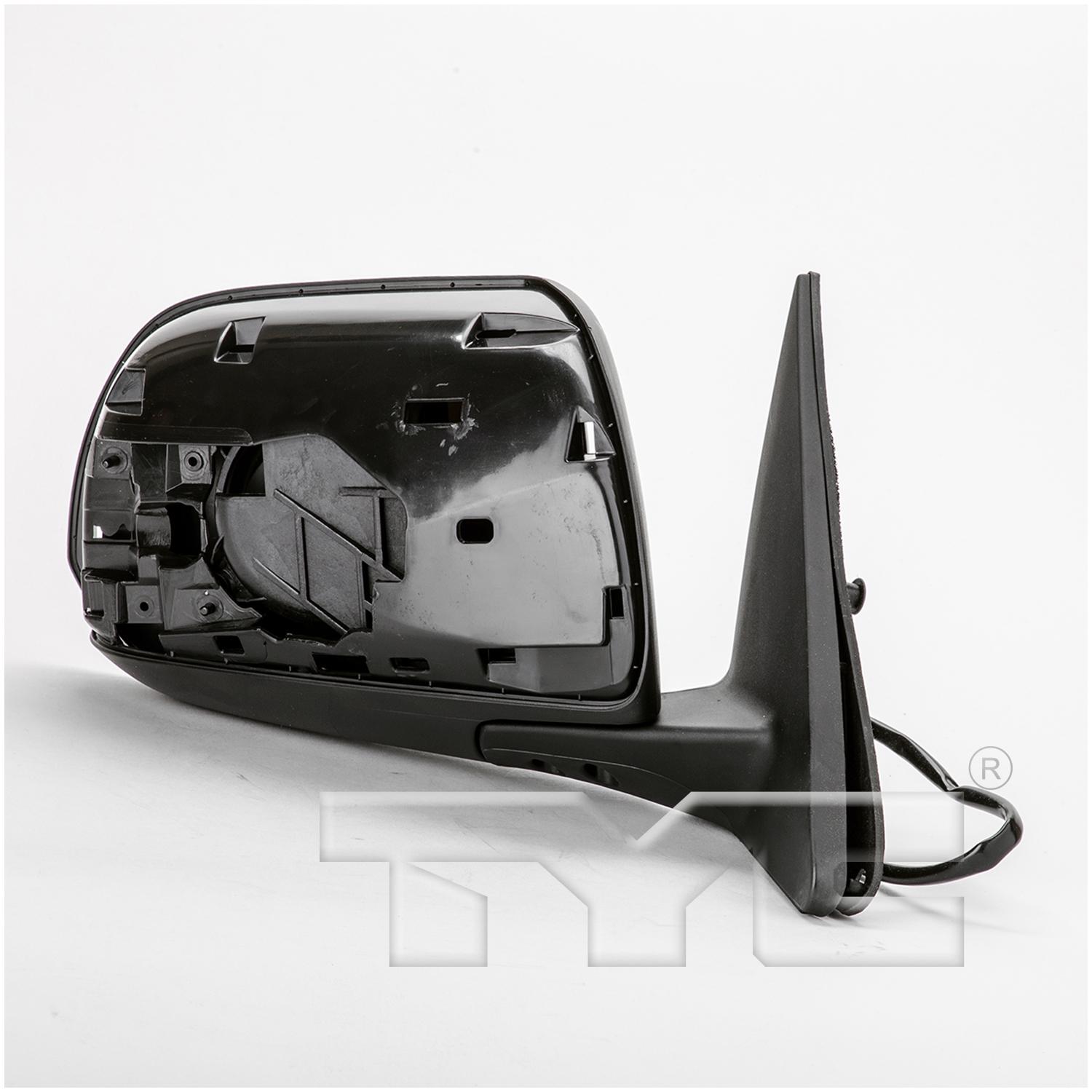 TYC 5380131 Door Mirror product image 1 of 4