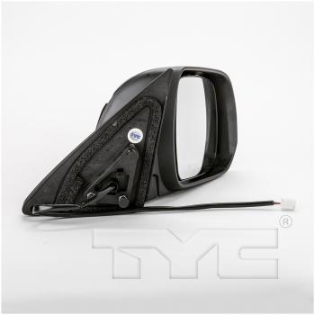 2013 Toyota Highlander Door Mirror Right TYC 5380131 image 4 of 4