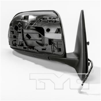 2013 Toyota Highlander Door Mirror Right TYC 5380141 image 1 of 4
