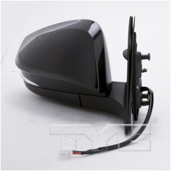 2014 Toyota Highlander Door Mirror