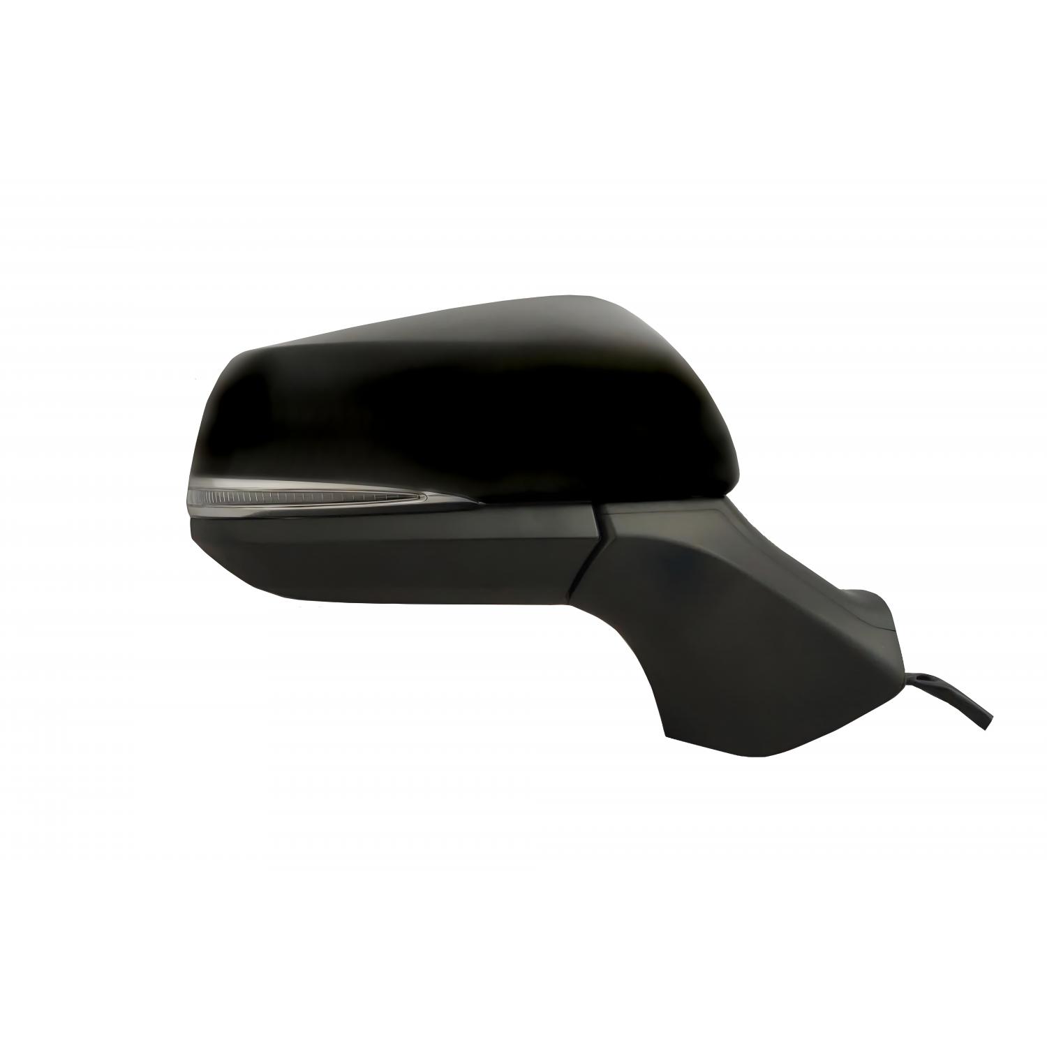 TYC 5380361 Door Mirror product image 1 of 6