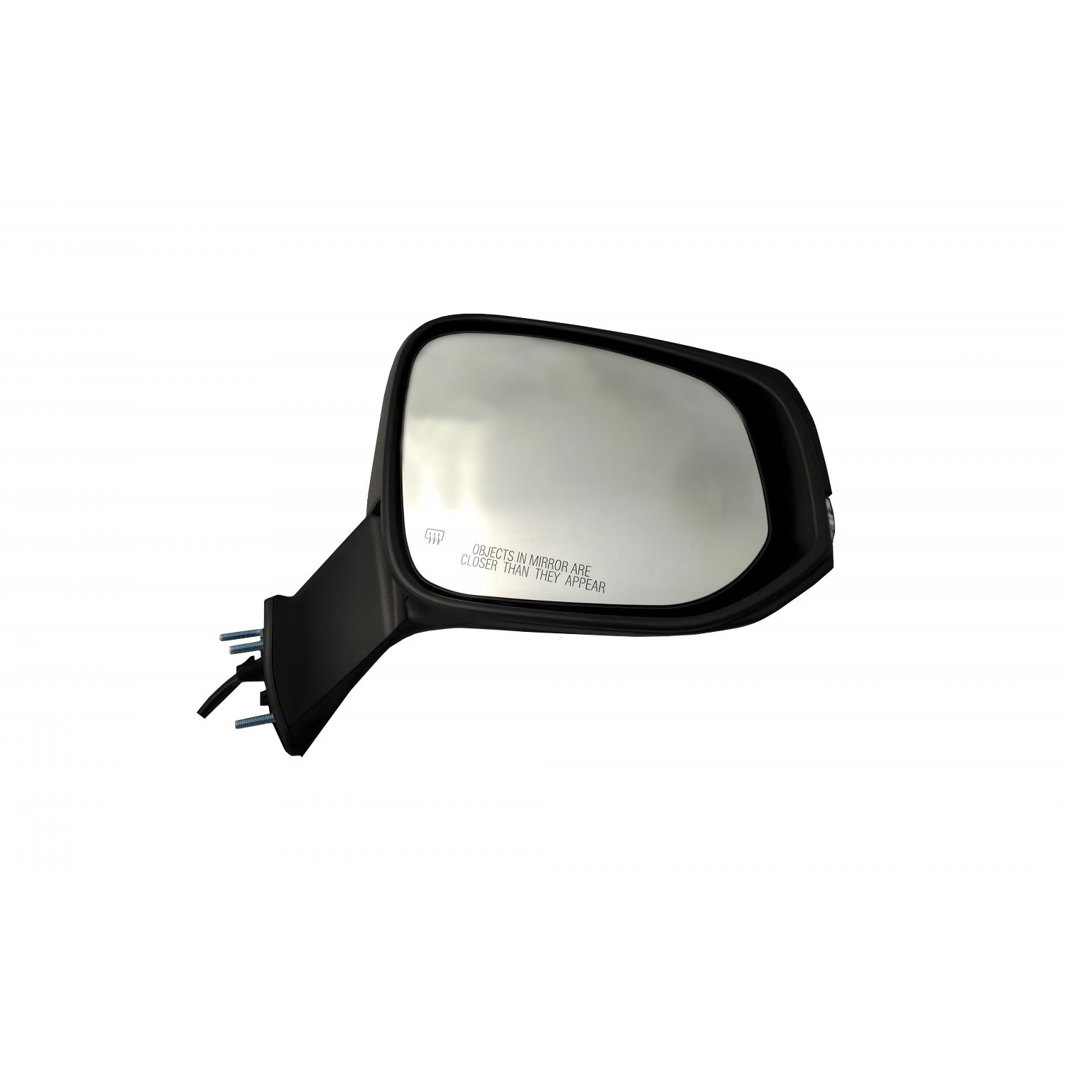 TYC 5380361 Door Mirror product image 2 of 6