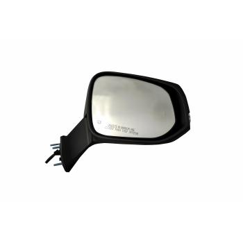 2020 Toyota Highlander Door Mirror Right TYC 5380361 image 2 of 4