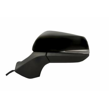 2020 Toyota Highlander Door Mirror Left TYC 5380362 image 1 of 4