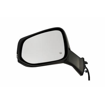 2020 Toyota Highlander Door Mirror Left TYC 5380362 image 2 of 4
