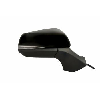 2020 Toyota Highlander Door Mirror Right TYC 5380391 image 1 of 4