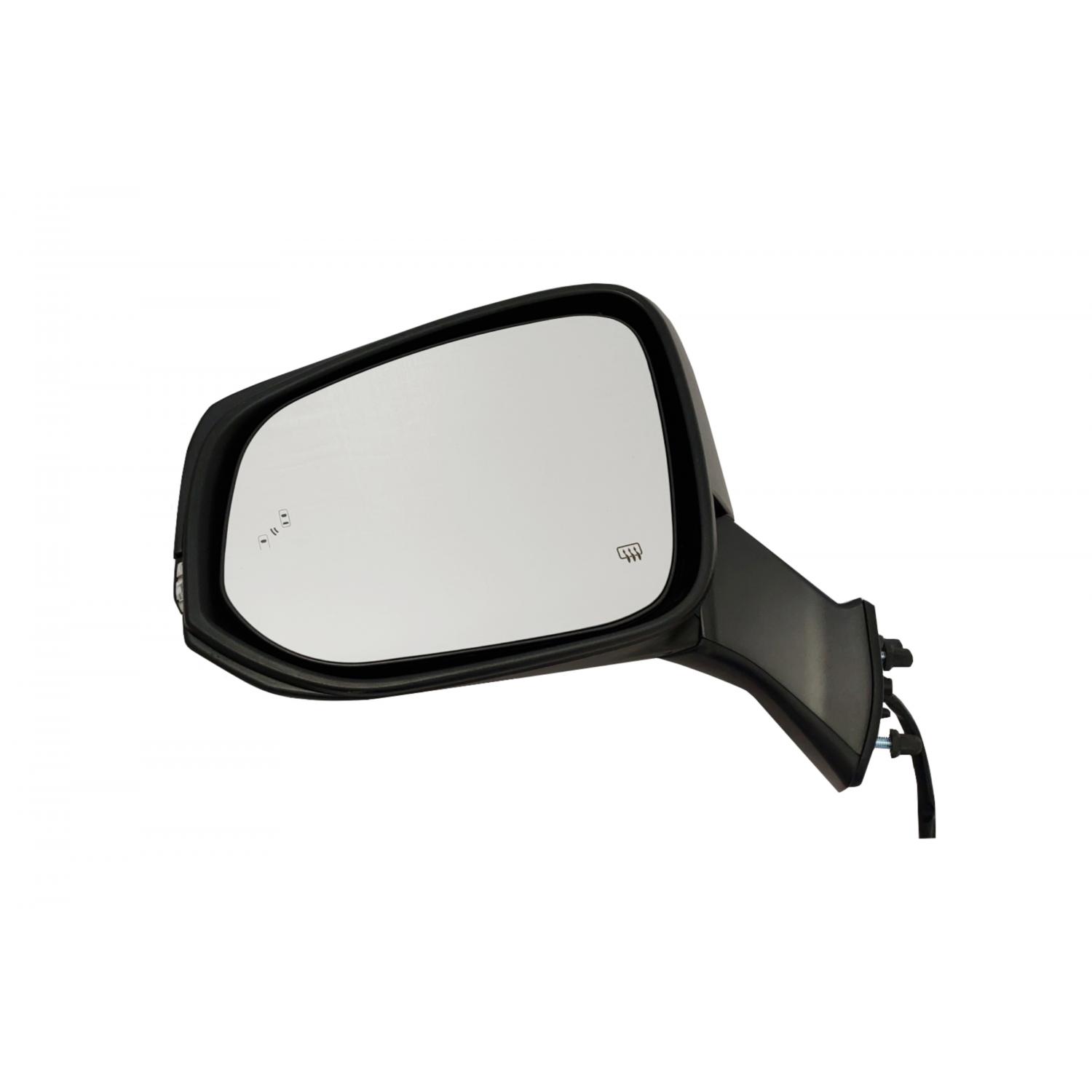 TYC 5380392 Door Mirror product image 3 of 10