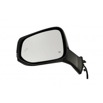2020 Toyota Highlander Door Mirror Left TYC 5380392 image 3 of 4