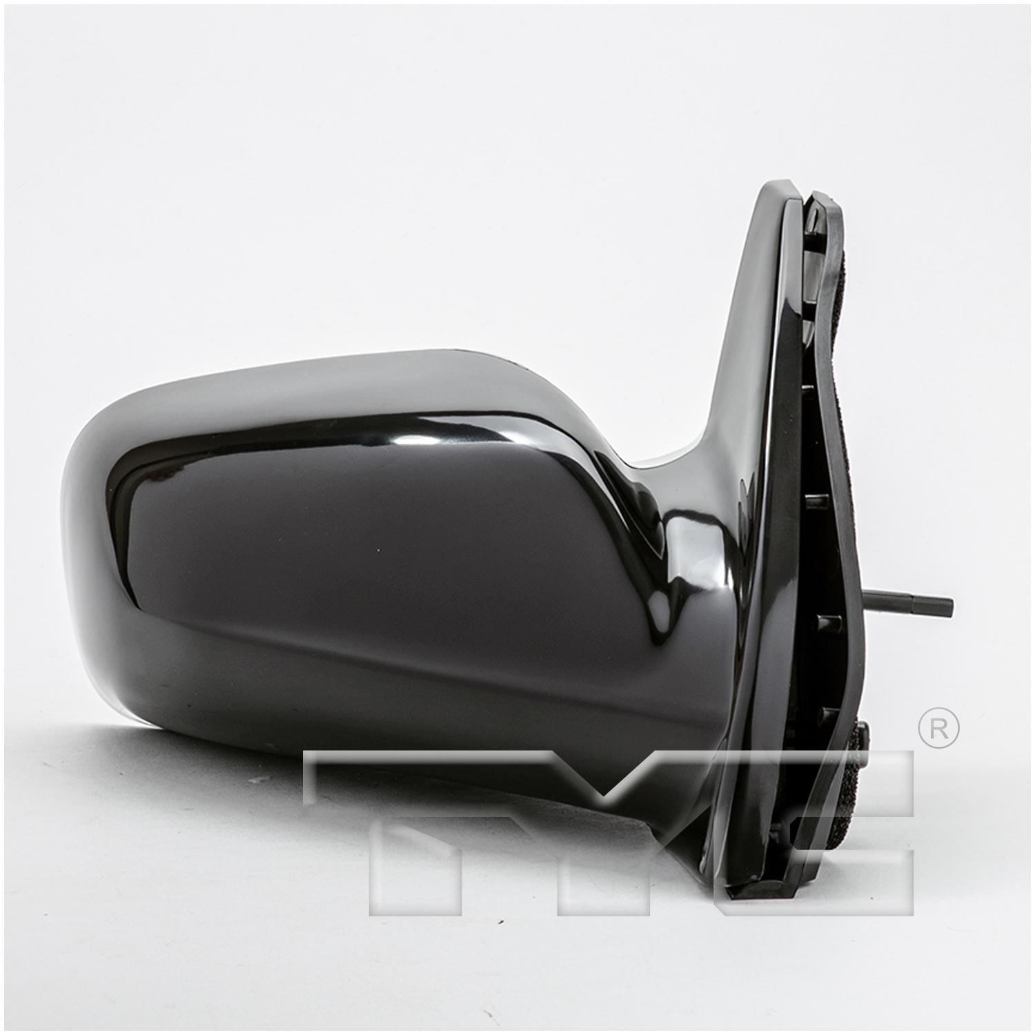 TYC 53900211 - Door Mirror TYC 53900211 Door Mirror product image 1 of 3