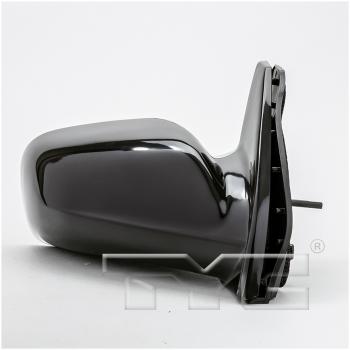 2005 Toyota Matrix Door Mirror Right TYC 53900211 image 1 of 3