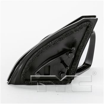 2005 Toyota Matrix Door Mirror Right TYC 53900211 image 3 of 3