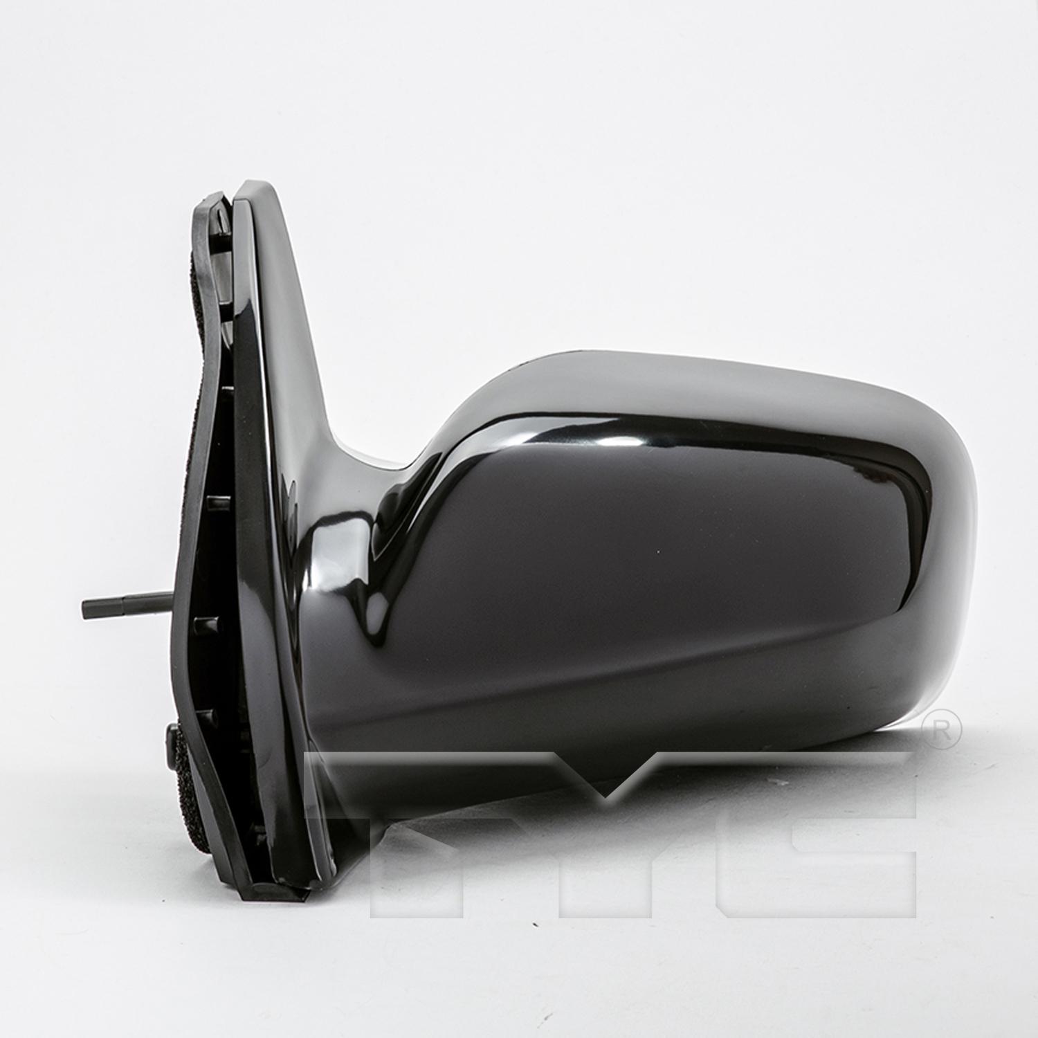 TYC 5390022 - Door Mirror TYC 5390022 Door Mirror product image 1 of 3