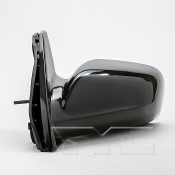 2005 Toyota Matrix Door Mirror Left TYC 5390022 image 1 of 3