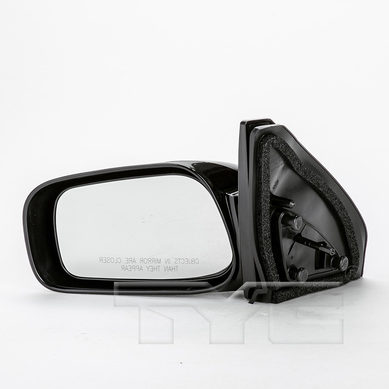 TYC 5390022 - Door Mirror TYC 5390022 Door Mirror product image 2 of 3