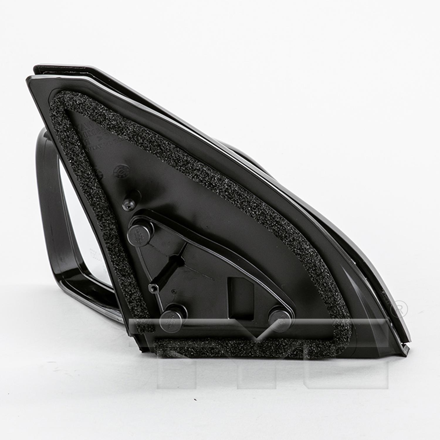 TYC 5390022 - Door Mirror TYC 5390022 Door Mirror product image 3 of 3